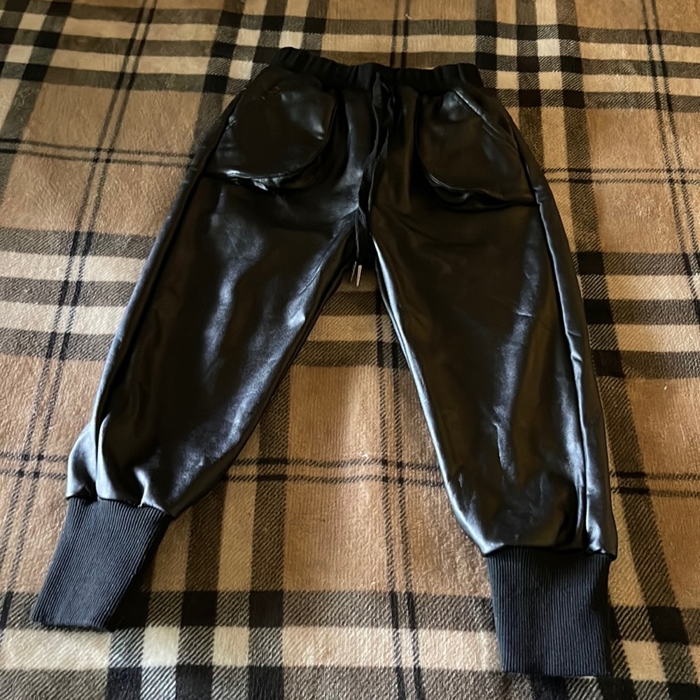 girls pants